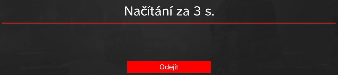 Přímé připojení