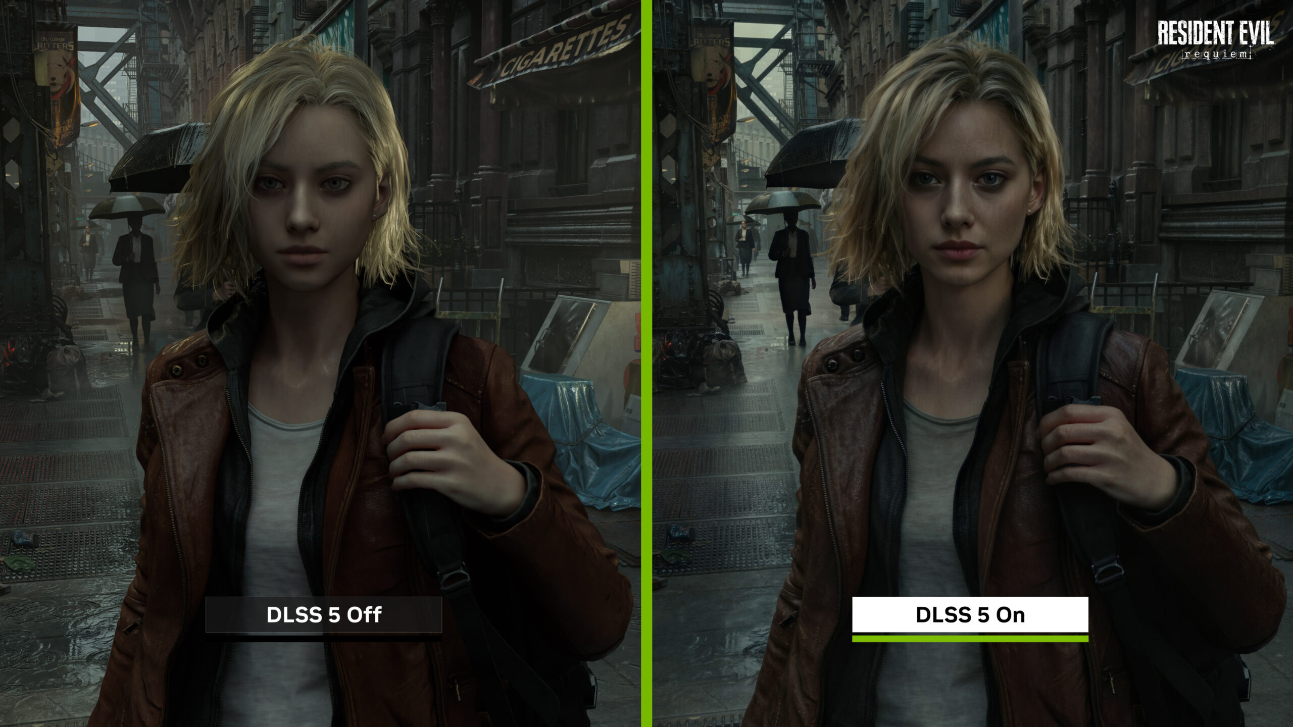 Nvidia spouští DLSS 5 a schytává kritiku